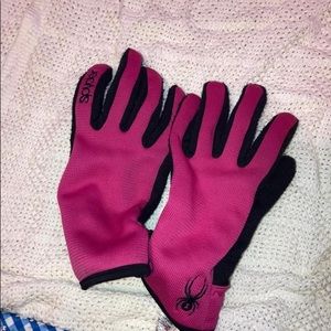 Gloves